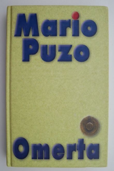 Omerta &ndash; Mario Puzo