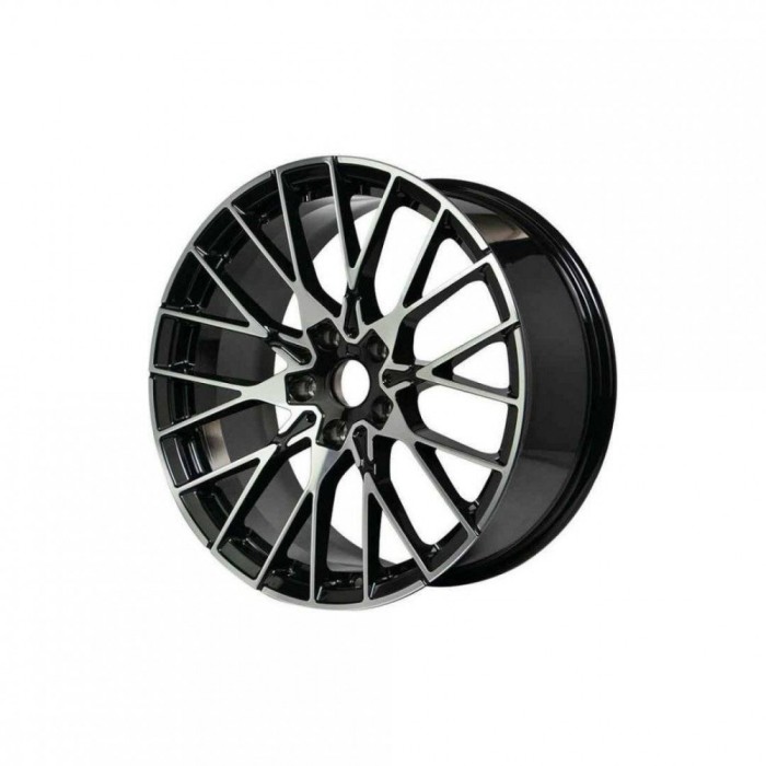 Set jante auto PDW R19 ET25 /ET33 8,5J/9,5J 2 latimi 5x112
