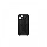Husa iPhone 14 UAG Monarch Series Carbon Fiber
