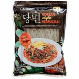 Taitei Vermicelli de Cartof Dulce Korean Style 5 Minute HOSAKU 500g MLL