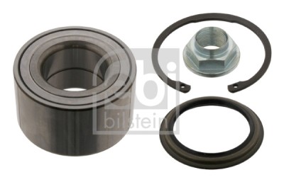 FEBI BILSTEIN 31564 Set rulment roata foto