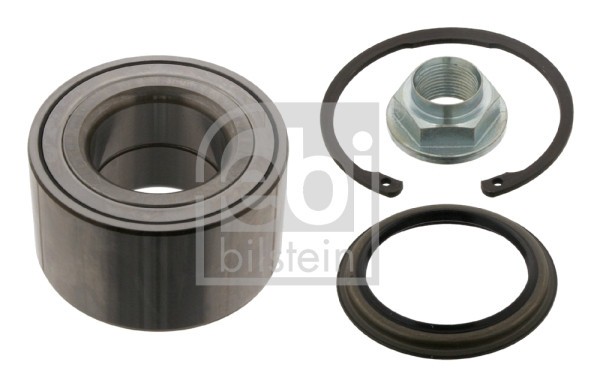 FEBI BILSTEIN 31564 Set rulment roata