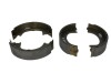 Set saboti frana, frana de mana MERCEDES SPRINTER 3,5-t platou / sasiu (906) (2006 - 2016) ABE CRM015ABE