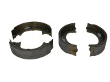 Set saboti frana, frana de mana VW CRAFTER 30-35 bus (2E) (2006 - 2016) ABE CRM015ABE