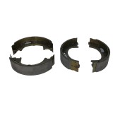 Set saboti frana, frana de mana MERCEDES SPRINTER 5-t platou / sasiu (906) (2006 - 2016) ABE CRM015ABE
