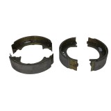 Set saboti frana, frana de mana VW CRAFTER 30-50 platou / sasiu (2F) (2006 - 2016) ABE CRM015ABE