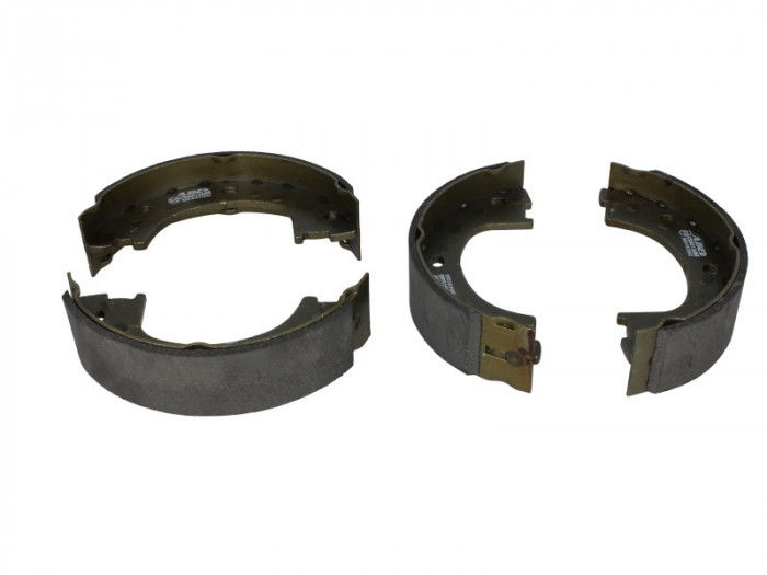 Set saboti frana, frana de mana MERCEDES SPRINTER 3,5-t caroserie (906) (2006 - 2016) ABE CRM015ABE