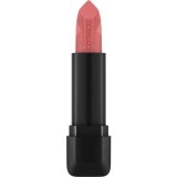 Catrice Scandalous Ruj de buze hidratant mat 3,5 g 040 Rosy Seduction