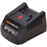 Evotools EPTO - Incarcator acumulatori Li-Ion 20 V