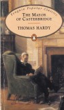 Thomas Hardy - The Mayor of Casterbridge