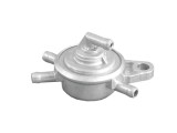 Robinet Benzina Vacumatic Revo Moto, Furtun 5.5mm, Universal, Alimentare Carburator, Piese Moto