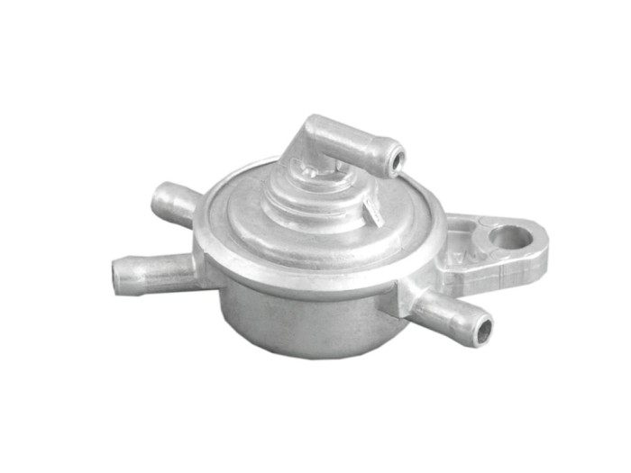 Robinet vacumatic benzina