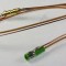 13301257C450 TERMOCULPA 450MM ORKLI 8065897 Aragaz Hansa FCMXS59363, Mixt AMICA