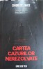 Cartea cazurilor nerezolvate - Simone St. James, Crime Scene Press, 2024, Carte politista, Paperback