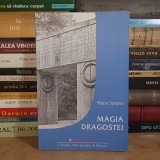 MARIA SZEPES - MAGIA DRAGOSTEI / MAGIA FIDELITATII , 2002 *