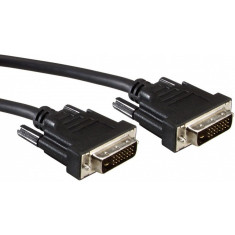 Cablu DVI Dual Link Ecranat T-T 3M S3642