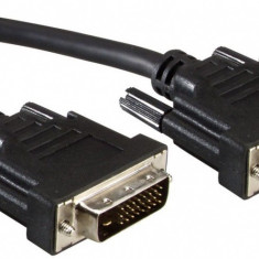 Cablu DVI Dual Link Ecranat T-T 3M S3642