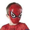 Masca carnaval - Spiderman, Rubies