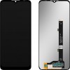 Display cu Touchscreen MP compatibil cu ZTE Blade A51 / Blade A71