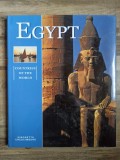 Simonetta Crescimbene - Egypt: Countries of the World