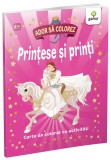 Cumpara ieftin Printese si printi