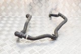 Furtun de lichid de răcire BMW 3 F30, F80 2016 OEM: 9329643,9329644 11530746