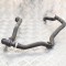 Furtun de lichid de răcire BMW 3 F30, F80 2016 OEM: 9329643,9329644 11530746