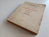 DAVID RICARDO, PRINCIPIILE DE ECONOMIE POLITICA SI DE IMPUNERE. BUCURESTI 1939