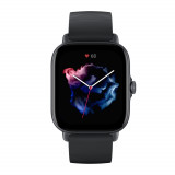 Ceas conectat multifuncțional Amazfit GTS 3 Negru