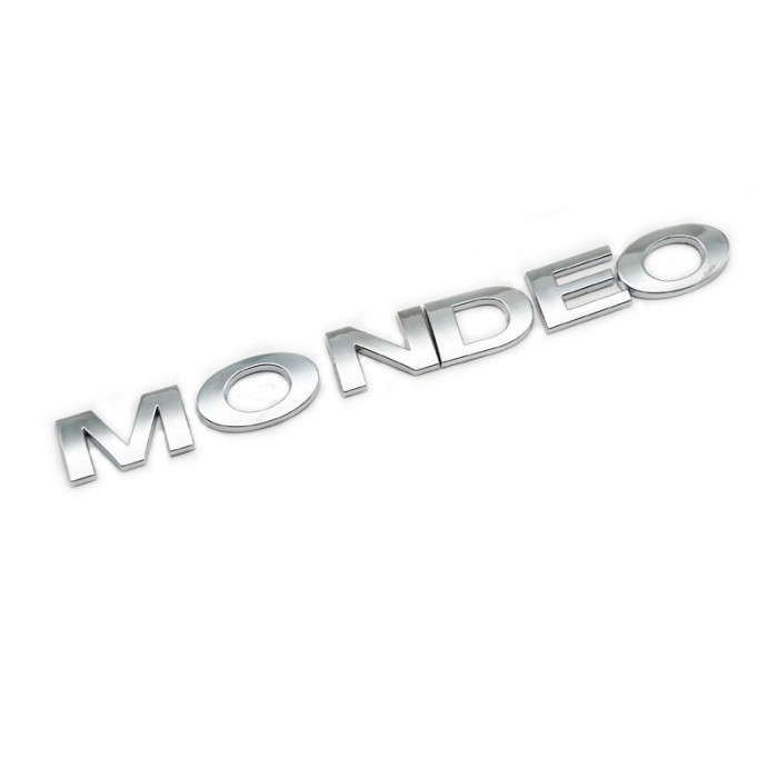 Emblema Mondeo pentru spate portbagaj Ford