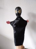 Marioneta teatru de papusi, papusa manuala, Spiderman