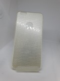 Cumpara ieftin Husa Iphone 6 / 6s + Cablu date cadou, Alb