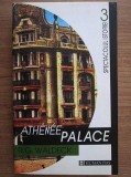 R.G. Waldeck - Athenee Palace (Humanitas, 2000) Bucurestiul interbelic orasul in 1940 Al Doilea Razboi Mondial WWII amintiri memorii reporter Athene