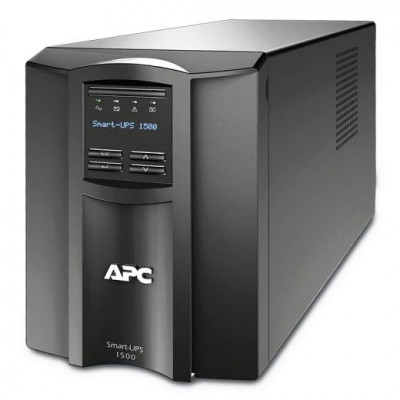 APC SMART-UPS 1500VA foto