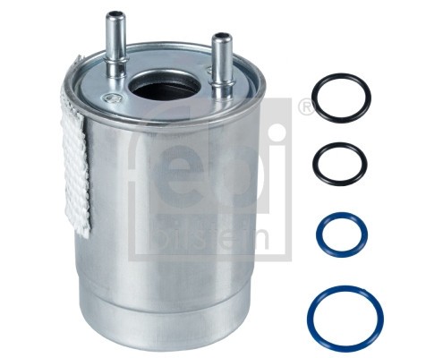 FEBI BILSTEIN 108737 filtru combustibil
