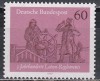 Germania 1979 - Tradiția direcțiilor de navigație, MNH, Nestampilat