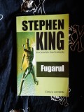 Stephen King - Fugarul