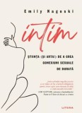 Intim - Emily Nagoski - Litera