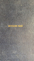 REVOLUTIA RUSA.RASPUTIN.TARINA.LENIN/Dr.YGREC,editura ,,ADEVARUL &amp;quot;1942 foto