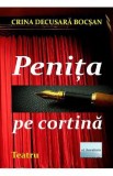 Penita pe cortina - Crina Decusara Bocsan