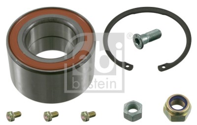 FEBI BILSTEIN 05848 Set rulment roata foto