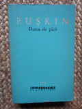 A. S. Puskin - Dama de pica