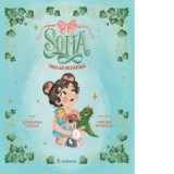 Sofia vrea sa fie papusa - Loredana Voicila