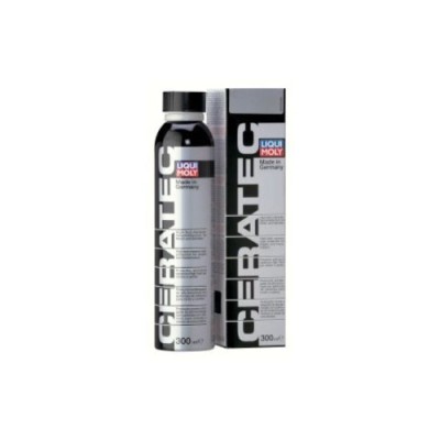 Aditiv ulei Liqui Moly Cera Tec (3721) (7181) 300ml CERATEC foto