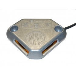 Lumina avertizare 12 24V LED lifturi hidraulice