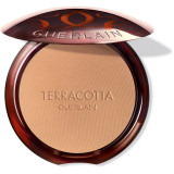 GUERLAIN Terracotta Original pudra bronzanta reincarcabil culoare 01 Light Warm 8,5 g