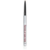 Benefit Precisely, My Brow Pencil Mini creion spr&acirc;ncene precise culoare 1 Cool Light Blonde 0,04 g