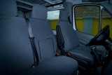Huse scaune auto dedicate pentru Mercedes Sprinter 6 locuri