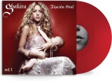 Fijacion Oral Vol. 1 (Apple Red Vinyl, 20th Anniversary) | Shakira