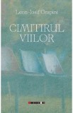 Cimitirul viilor - Leon-Iosif Grapini